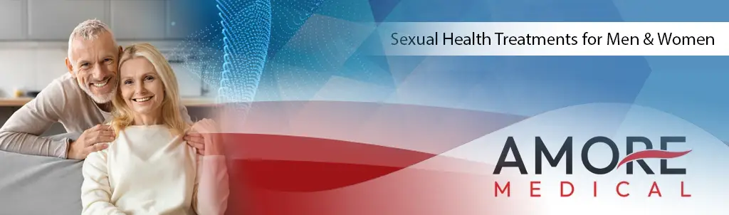 Erectile Dysfunction Treatment Clinic in Winter Springs