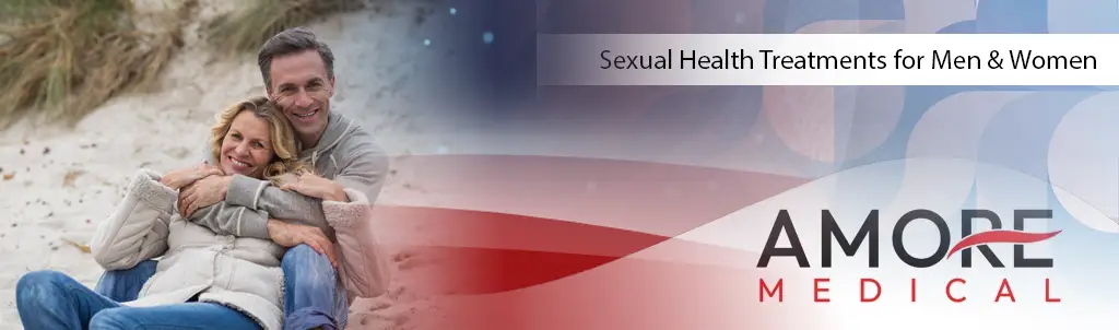 Erectile Dysfunction Treatment Clinic in Goldenrod