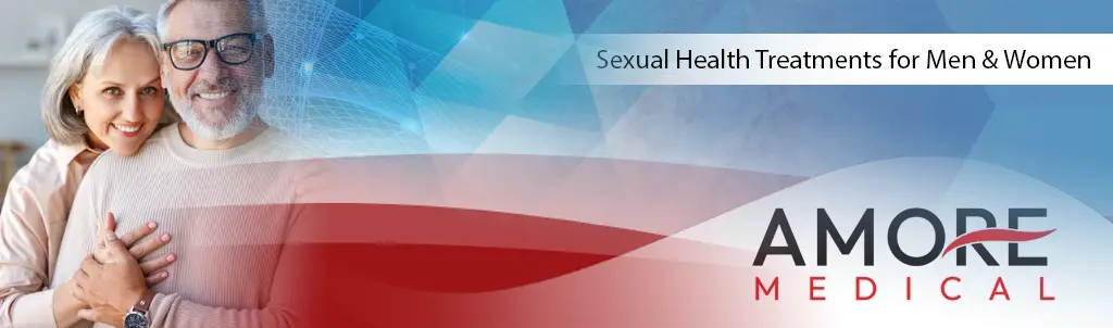 Peptides For Erectile Dysfunction in Palm Coast, FL image 1