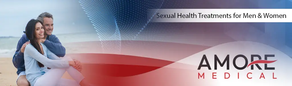 Erectile Dysfunction Treatment Clinic in Forest City