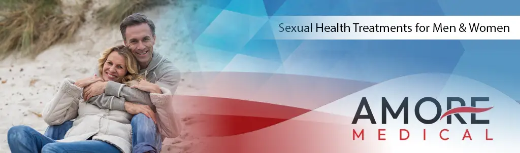 Hormone Replacement Therapy in Apopka, FL image 1