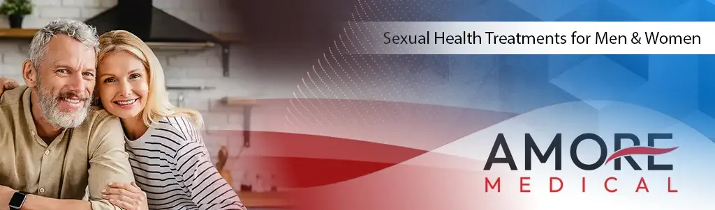 Erectile Dysfunction Treatment Clinic in Eustis