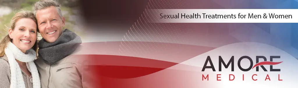 Erectile Dysfunction Treatment Clinic in Lake Mary