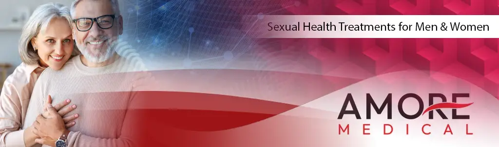Peptides For Erectile Dysfunction in St. Cloud, FL image 1