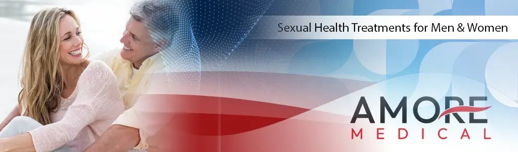 Erectile Dysfunction Treatment Clinic in Rolling Acres