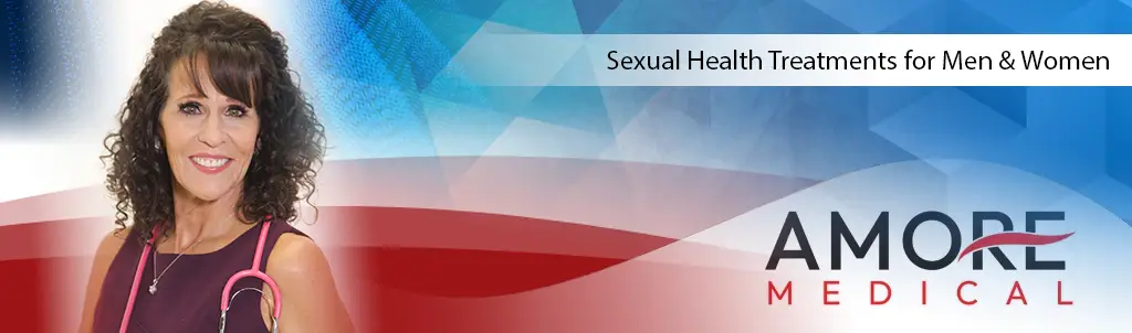 Peptides For Erectile Dysfunction in Flagler County, FL image 1
