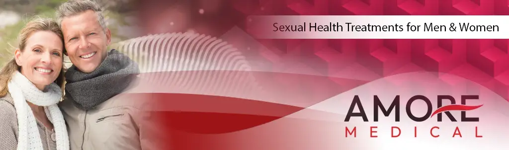 Gainswave® Therapy in Osceola County, FL image 1
