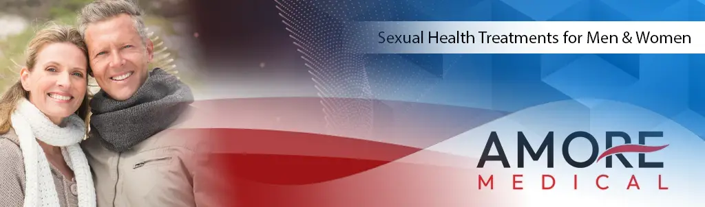 Peptides For Erectile Dysfunction in Osceola County, FL image 1
