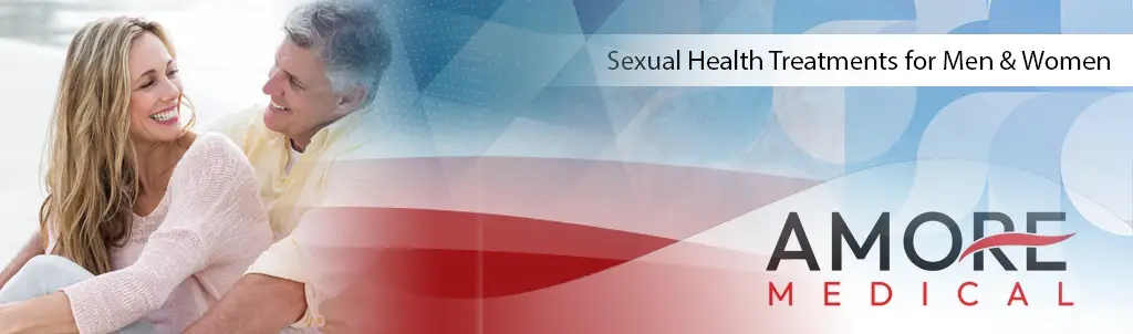 Hormone Replacement Therapy in Orlando, FL image 2