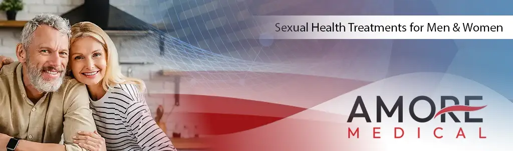 Erectile Dysfunction Treatment Clinic in Rio Pinar