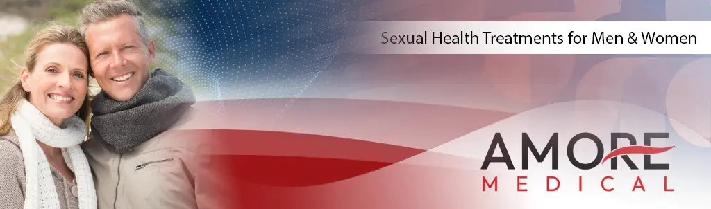 Amore Medical Hormone Replacement Therapy (HRT) In Kissimmee