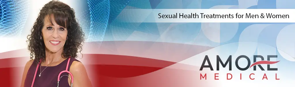 Erectile Dysfunction Treatment Clinic in Sorrento