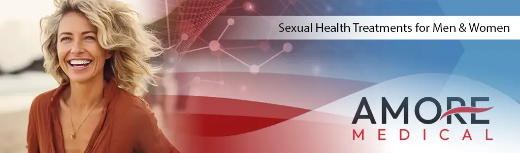 Hormone Replacement Therapy in Windermere, FL image 1