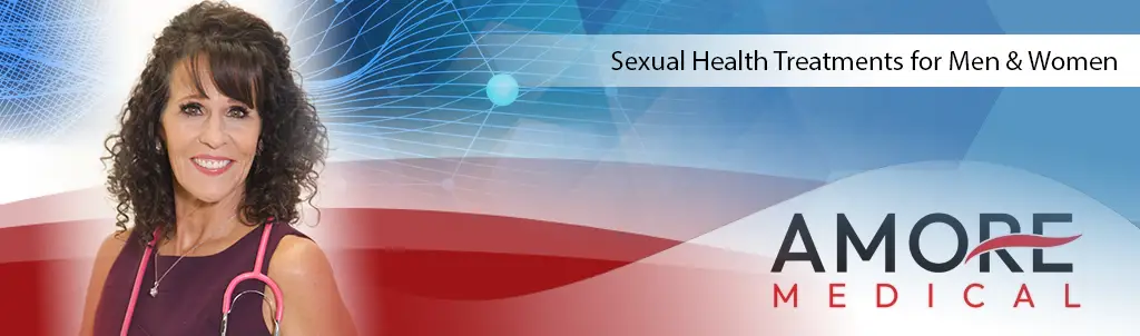Testosterone Treatment in Eustis, FL image 1