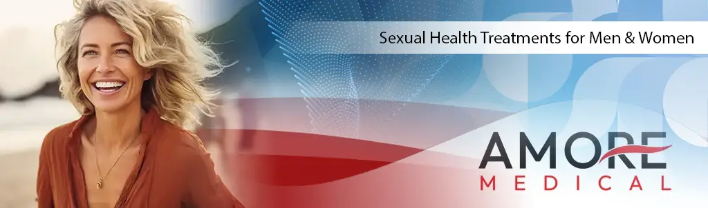 Erectile Dysfunction Treatment Clinic in Winter Park