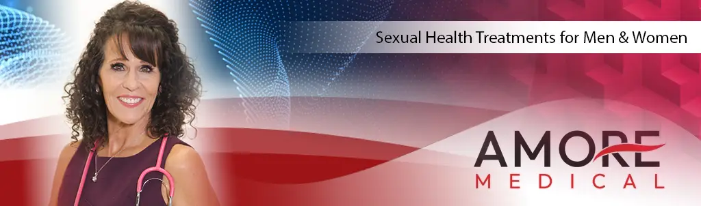 Peptides For Erectile Dysfunction in Melbourne, FL image 1