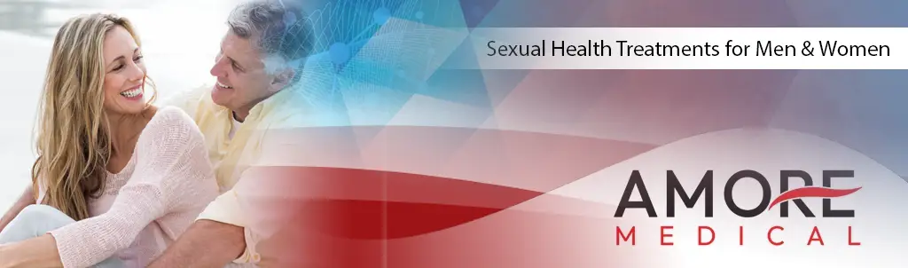 Hormone Replacement Therapy in Winter Park, FL image 2