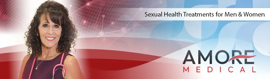 Peptides For Erectile Dysfunction in Ormond-by-the-Sea, FL image 1