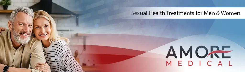 Hormone Replacement Therapy in Cocoa Beach, FL image 2