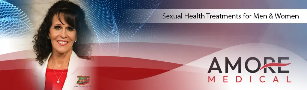 Amore Medical ED Clinic In Orlando