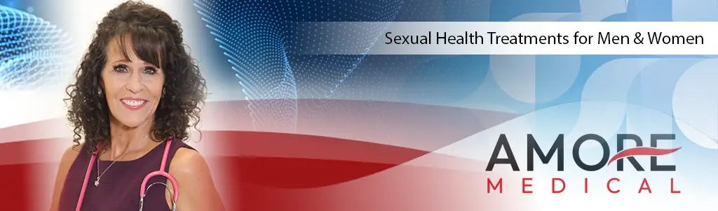 Hormone Replacement Therapy in St. Petersburg, FL image 1