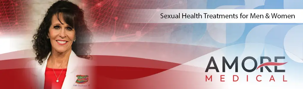 Testosterone Treatment in Volusia County, FL image 1