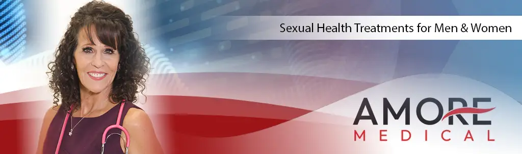 Hormone Replacement Therapy in Howey-in-the-Hills, FL image 1