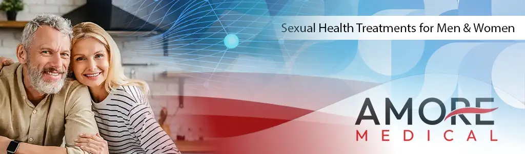 Testosterone Treatment in Orange County, FL image 1