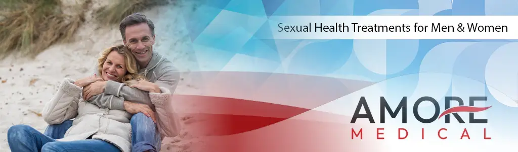Peptides For Erectile Dysfunction in Windermere, FL image 2