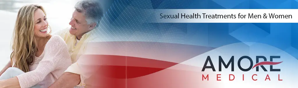 Amore Medical ED Clinic In Orlando