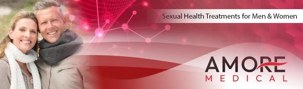 Amore Medical ED Clinic In Orlando