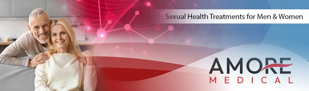 Erectile Dysfunction Treatment Clinic in Kissimmee