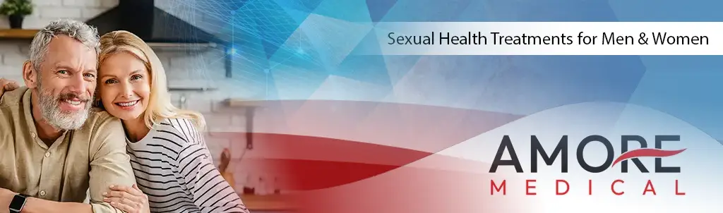 Gainswave® Therapy in Sumter County, FL image 1