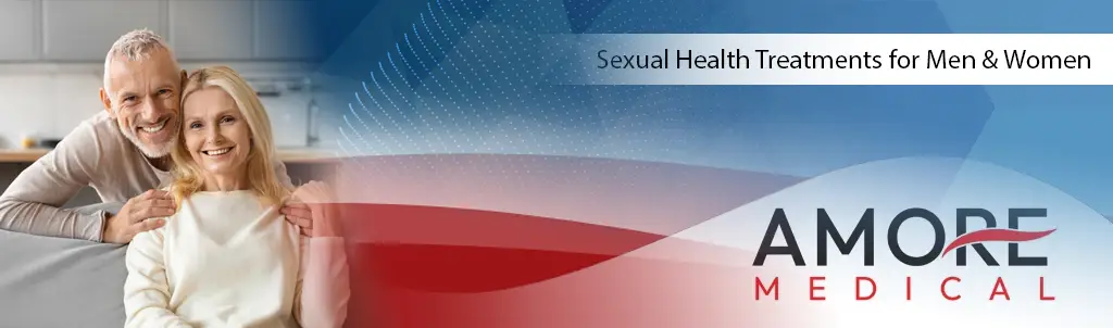 Hormone Replacement Therapy in Viera, FL image 1