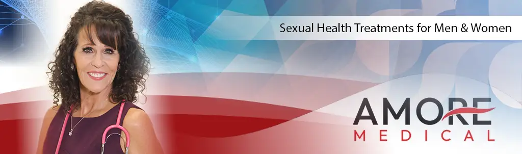 Testosterone Treatment in Sorrento, FL image 1