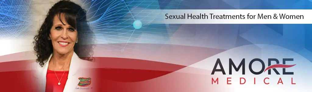 Amore Medical ED Clinic In Orlando
