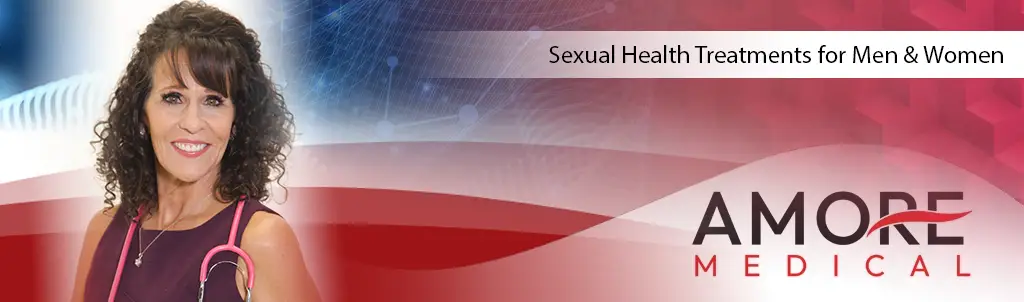 Hormone Replacement Therapy in Ponce Inlet, FL image 1