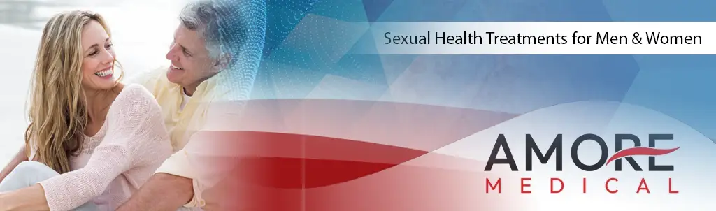 Hormone Replacement Therapy in DeLand, FL image 1