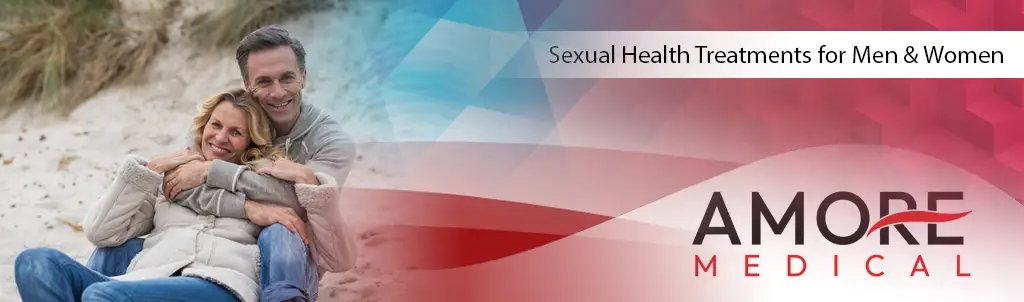 Peptides For Erectile Dysfunction in Minneola, FL image 1