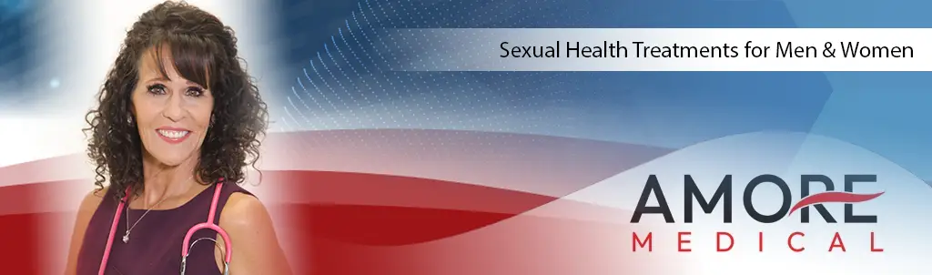 Peptides For Erectile Dysfunction in Celebration, FL image 1