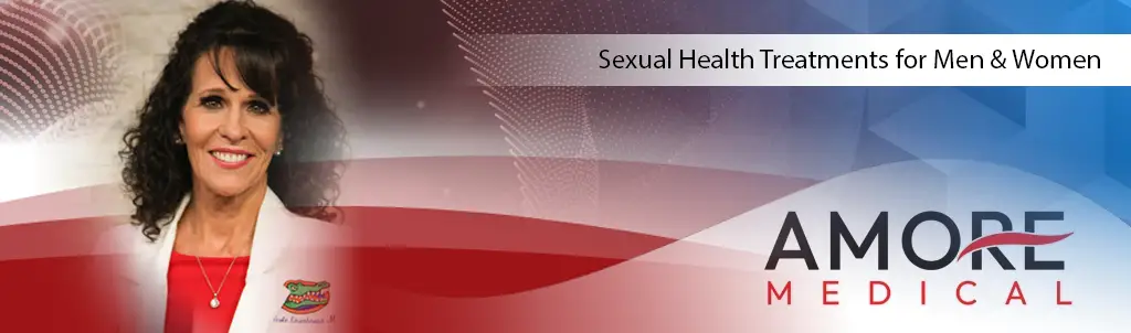 Peptides For Erectile Dysfunction in Mount Dora, FL image 2