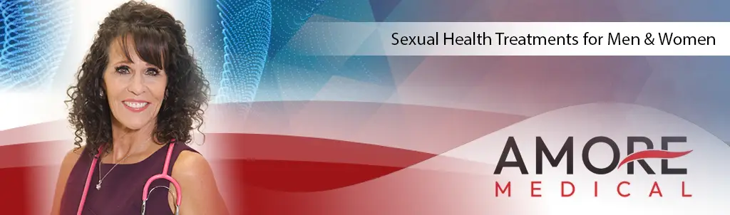 Peptides For Erectile Dysfunction in Daytona Beach, FL image 1
