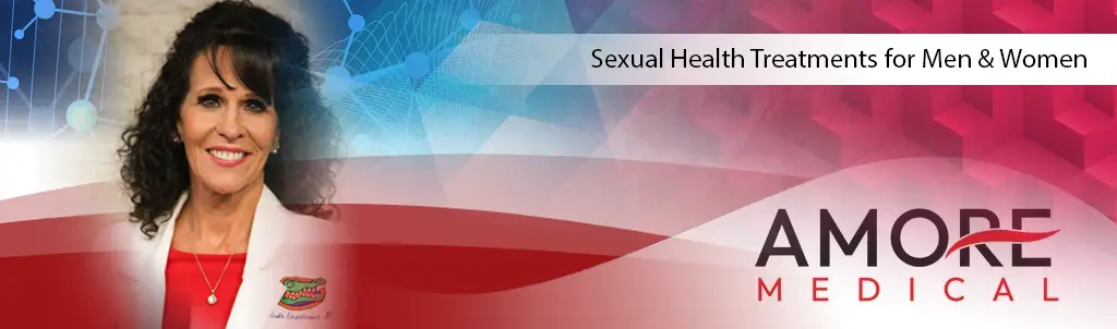 Hormone Replacement Therapy in Palm Coast, FL image 1