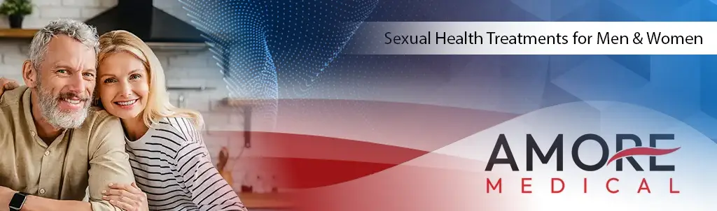 Peptides For Erectile Dysfunction in Volusia County, FL image 2