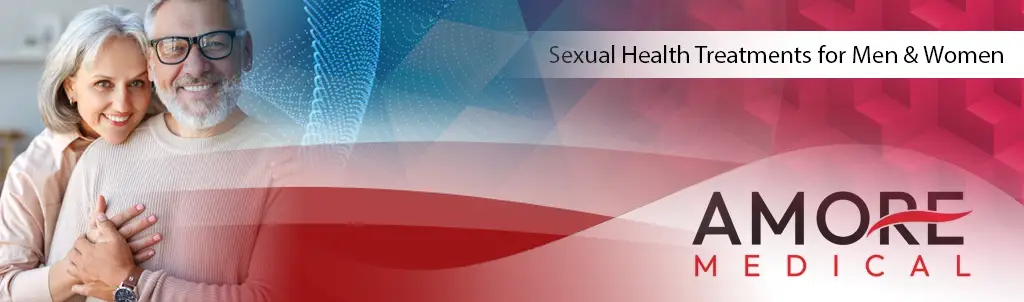 Hormone Replacement Therapy in Orange County, FL image 2