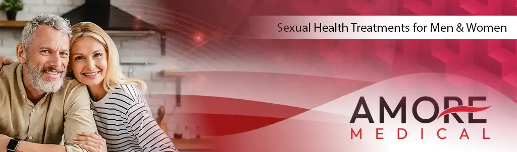 Erectile Dysfunction Treatments in Sanford, FL image 1