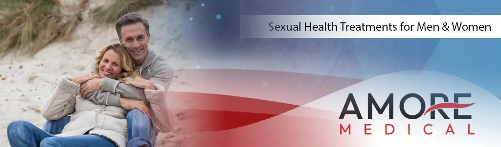 Hormone Replacement Therapy in Seminole County, FL image 1