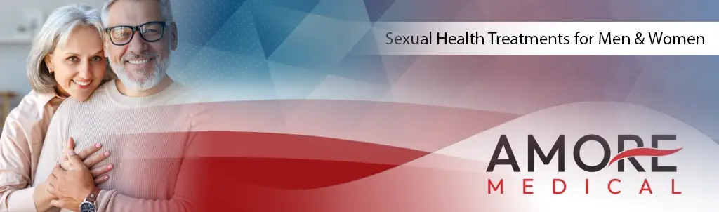 Hormone Replacement Therapy in Volusia County, FL image 1