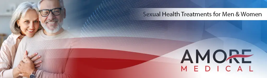 Peptides For Erectile Dysfunction in Seminole County, FL image 1