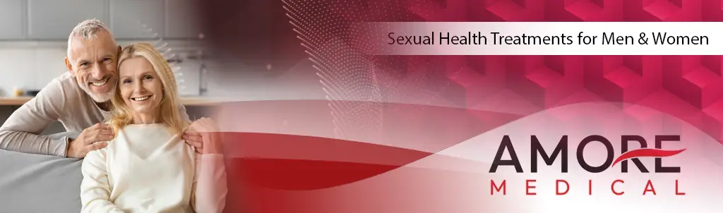 Hormone Replacement Therapy in South Daytona, FL image 2